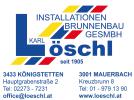 Karl Löschl
