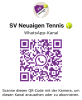 SV Neuaigen Tennis